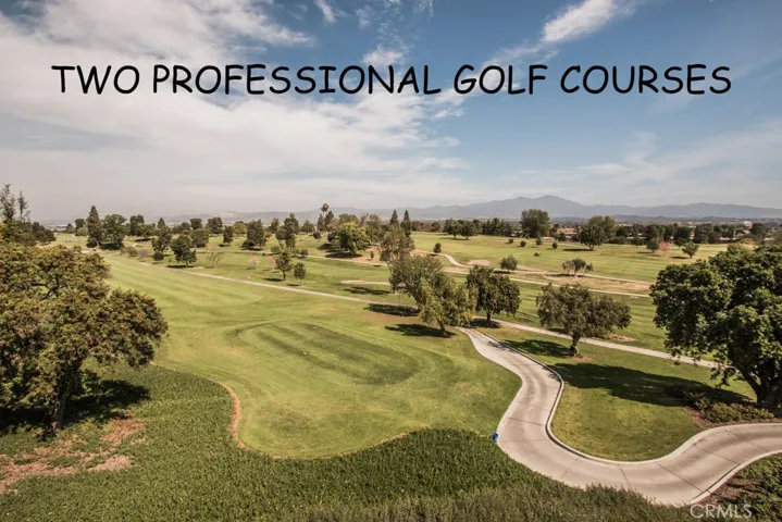 140 Avenida Majorca B, Laguna Woods, California 92637