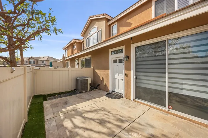 8464 E Teton Court 271, Anaheim Hills, California 92808