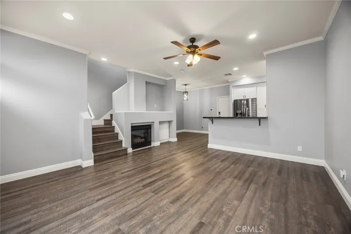 8464 E Teton Court 271, Anaheim Hills, California 92808