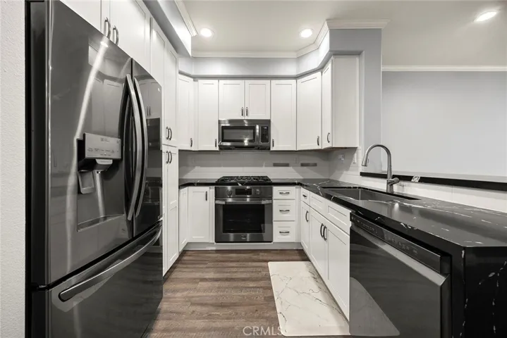 8464 E Teton Court 271, Anaheim Hills, California 92808