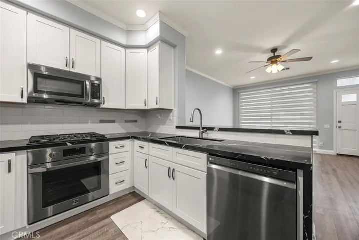 8464 E Teton Court 271, Anaheim Hills, California 92808