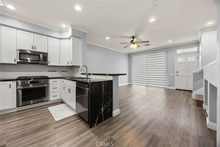 8464 E Teton Court 271, Anaheim Hills, California 92808