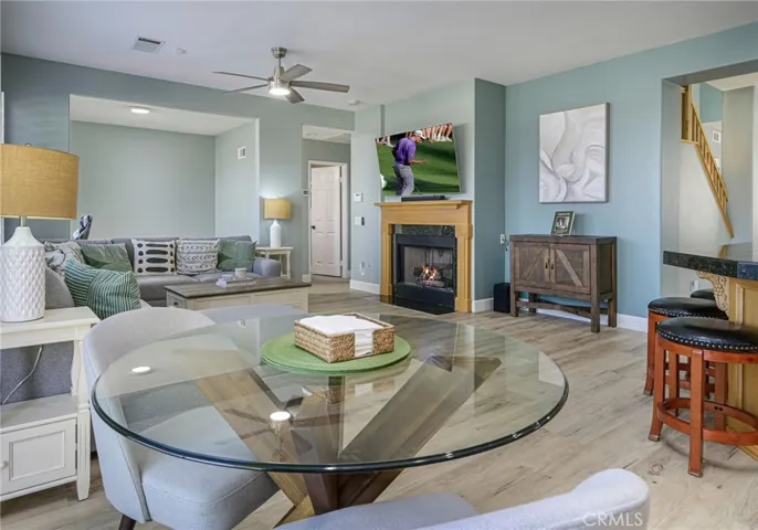 8851 E Heatherwood Road, Anaheim Hills, California 92808