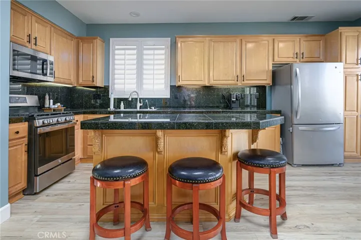 8851 E Heatherwood Road, Anaheim Hills, California 92808