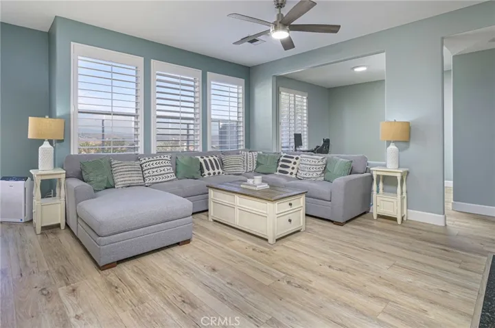 8851 E Heatherwood Road, Anaheim Hills, California 92808