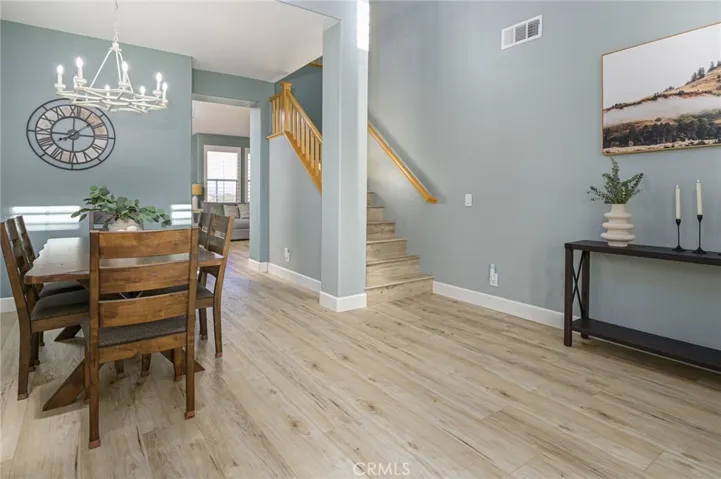 8851 E Heatherwood Road, Anaheim Hills, California 92808