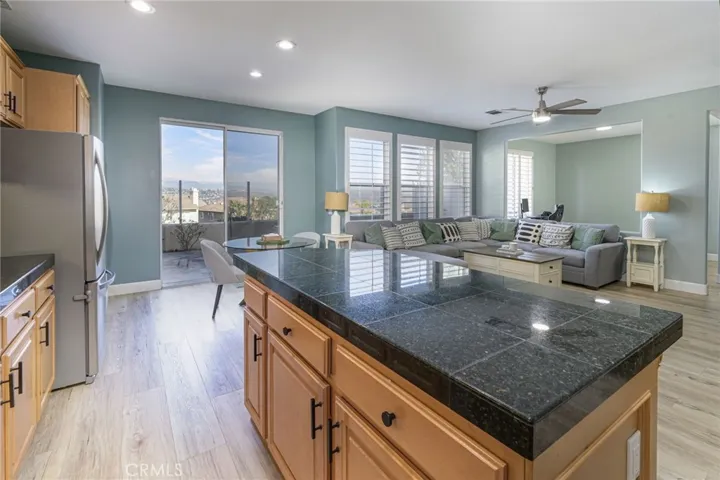 8851 E Heatherwood Road, Anaheim Hills, California 92808