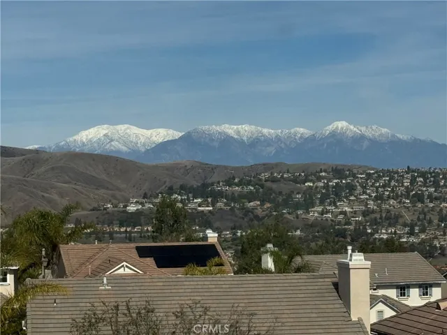 8851 E Heatherwood Road, Anaheim Hills, California 92808