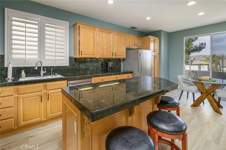 8851 E Heatherwood Road, Anaheim Hills, California 92808