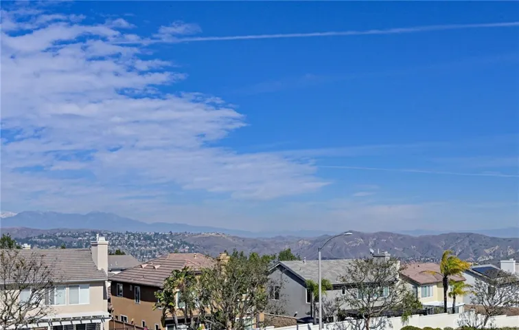 8851 E Heatherwood Road, Anaheim Hills, California 92808