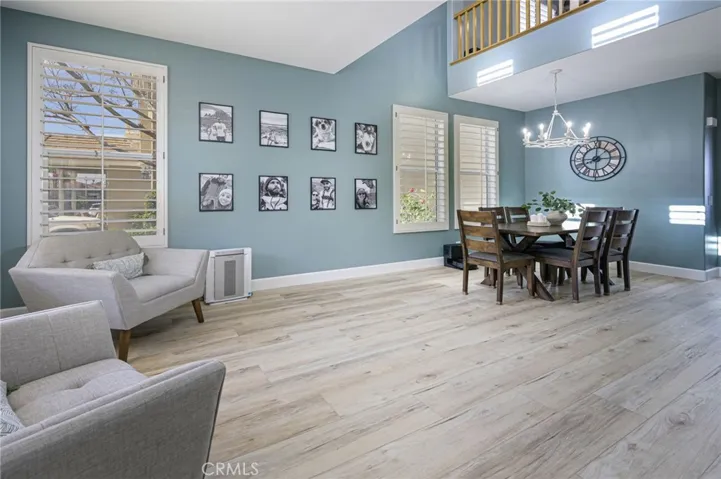 8851 E Heatherwood Road, Anaheim Hills, California 92808
