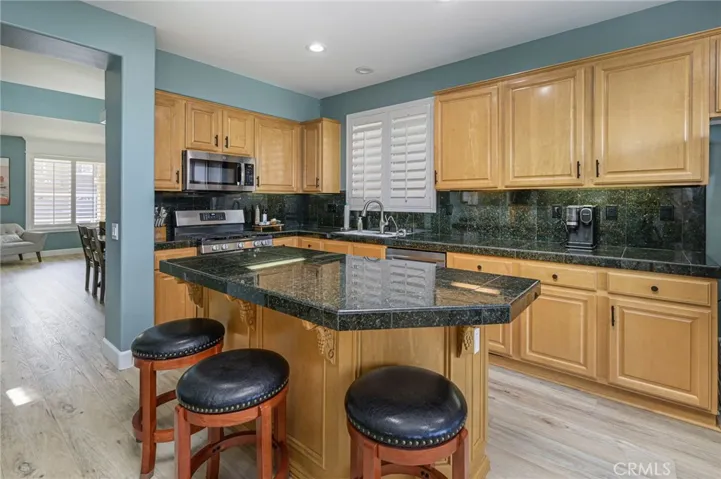 8851 E Heatherwood Road, Anaheim Hills, California 92808