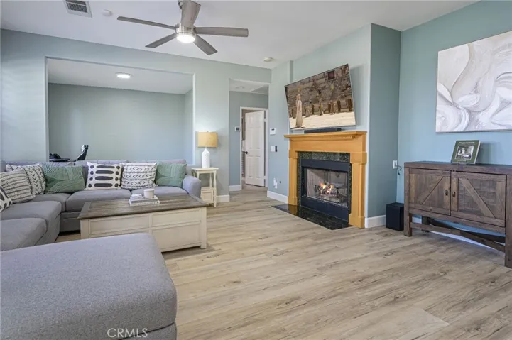 8851 E Heatherwood Road, Anaheim Hills, California 92808