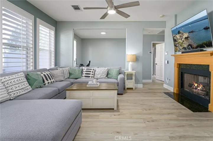 8851 E Heatherwood Road, Anaheim Hills, California 92808