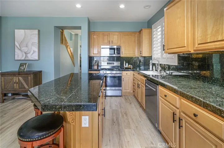 8851 E Heatherwood Road, Anaheim Hills, California 92808