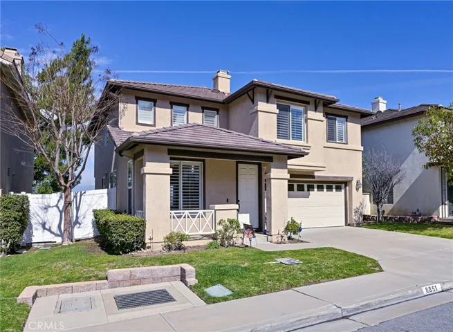 8851 E Heatherwood Road, Anaheim Hills, California 92808