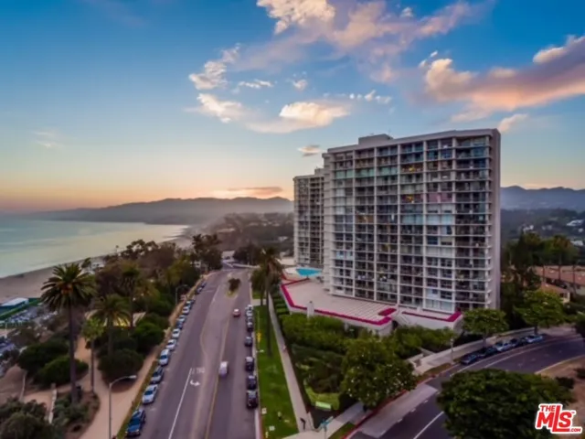 201 Ocean Avenue 701b, Santa Monica, California 90402