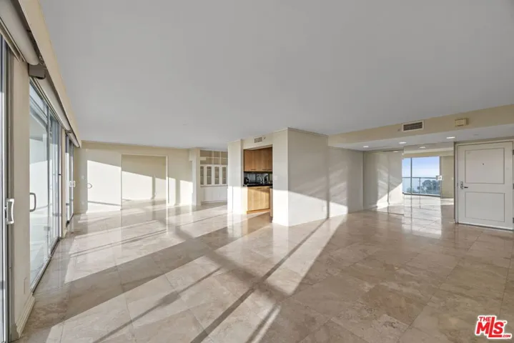 201 Ocean Avenue 701b, Santa Monica, California 90402