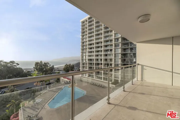 201 Ocean Avenue 701b, Santa Monica, California 90402