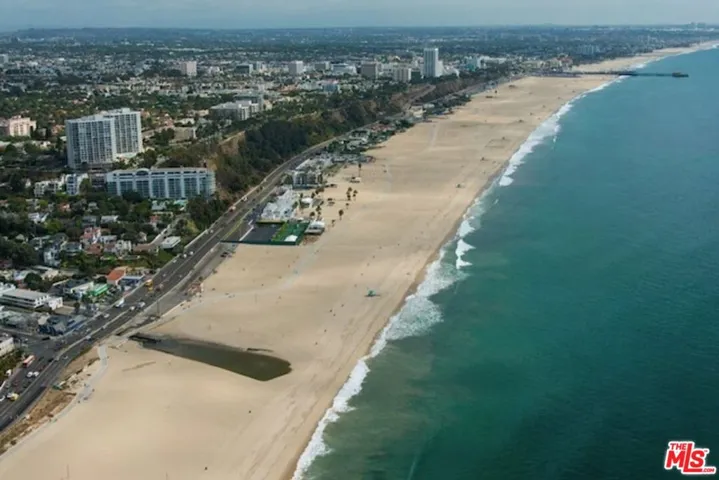 201 Ocean Avenue 701b, Santa Monica, California 90402
