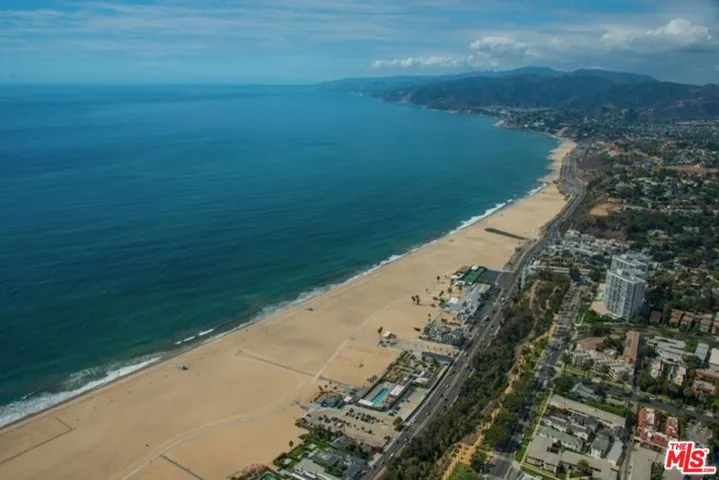 201 Ocean Avenue 701b, Santa Monica, California 90402