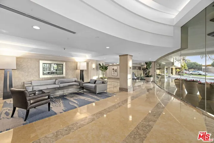 201 Ocean Avenue 701b, Santa Monica, California 90402