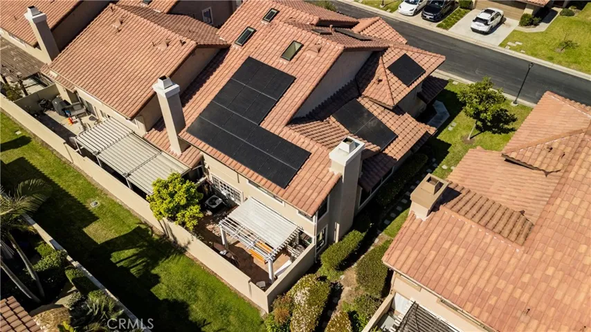 Solar Panels
