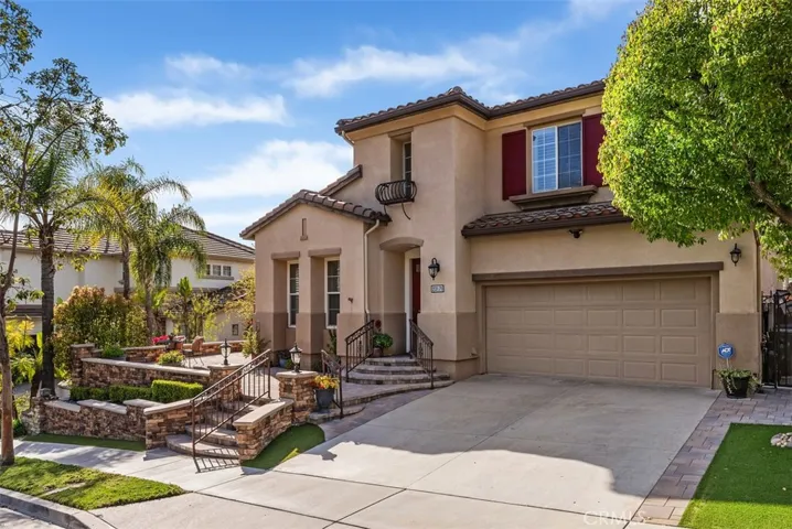 23171 Rockrose, Mission Viejo, California 92692
