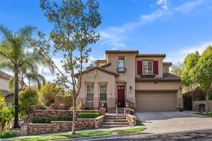 23171 Rockrose, Mission Viejo, California 92692