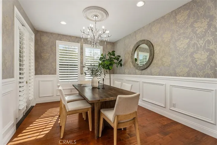 23171 Rockrose, Mission Viejo, California 92692