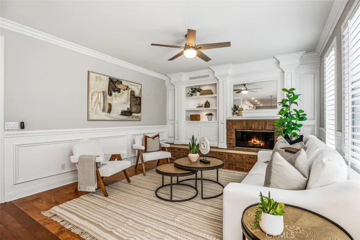 23171 Rockrose, Mission Viejo, California 92692