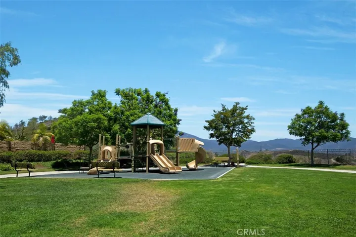 Stoneridge tot lot