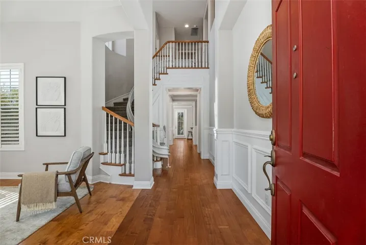 23171 Rockrose, Mission Viejo, California 92692