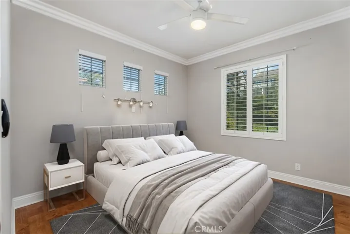 23171 Rockrose, Mission Viejo, California 92692