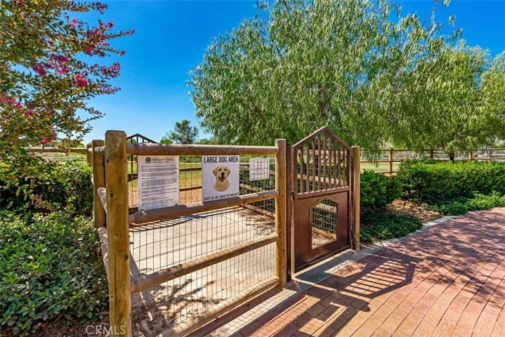 La Paws Dog Park