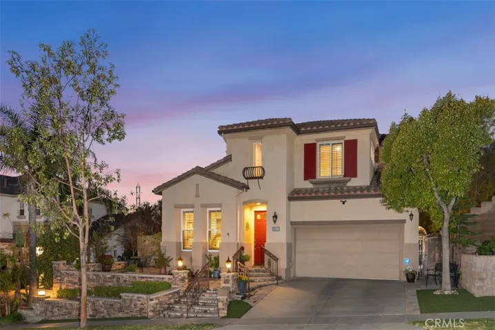 23171 Rockrose, Mission Viejo, California 92692