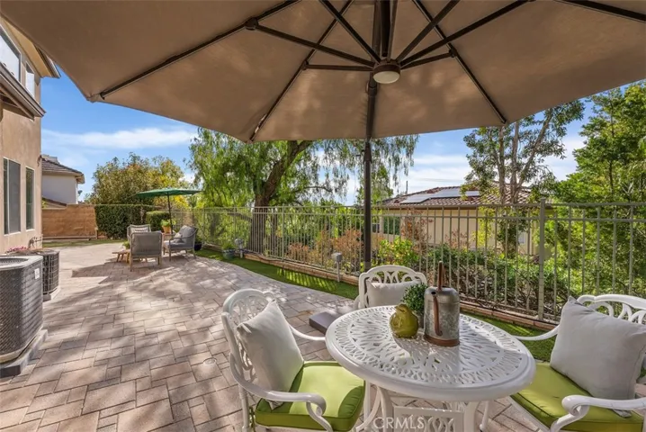 23171 Rockrose, Mission Viejo, California 92692