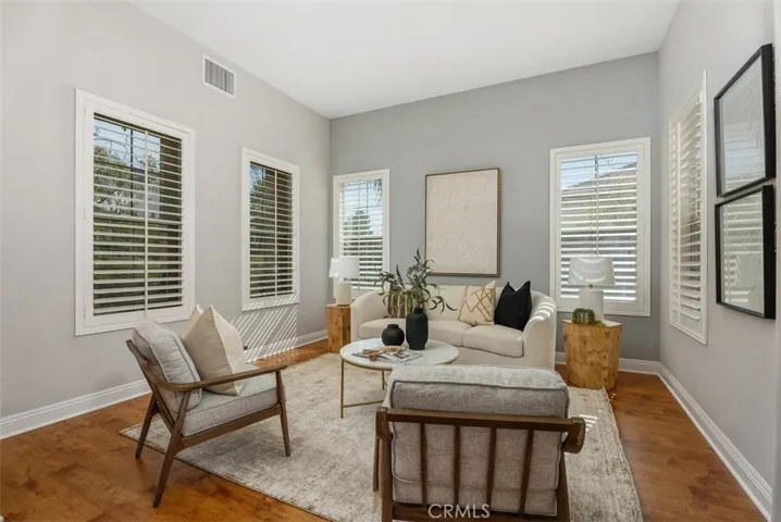 23171 Rockrose, Mission Viejo, California 92692