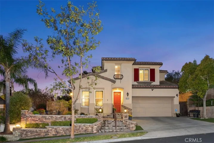 23171 Rockrose, Mission Viejo, California 92692