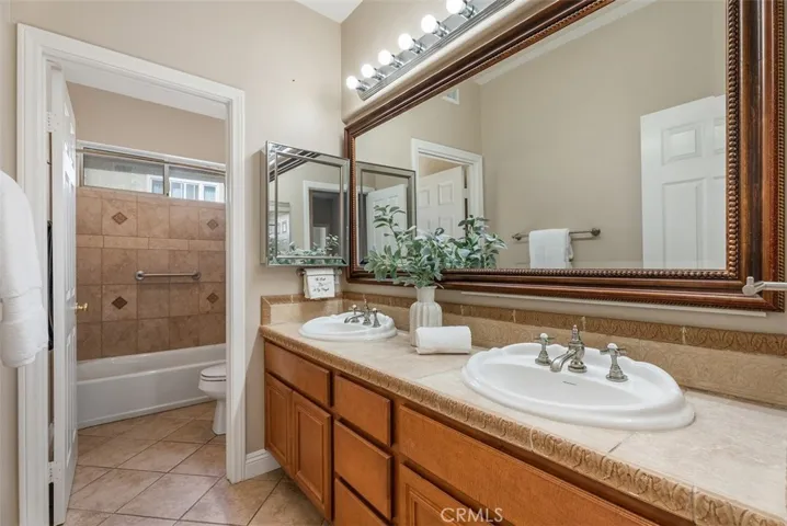 23171 Rockrose, Mission Viejo, California 92692