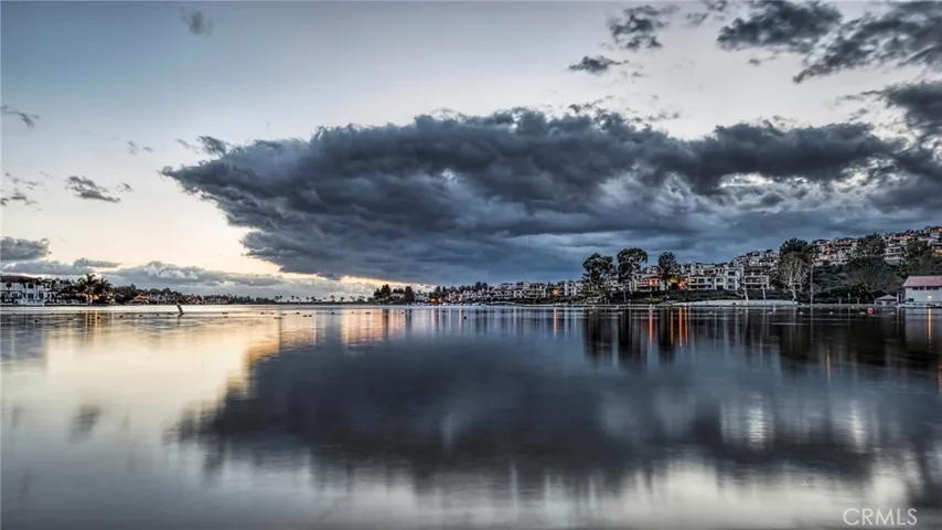 Lake Mission Viejo