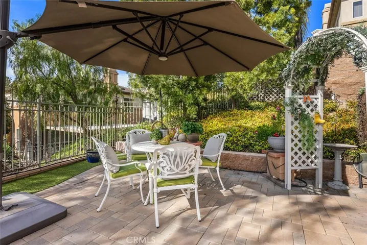 23171 Rockrose, Mission Viejo, California 92692
