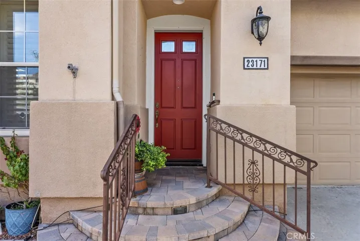 23171 Rockrose, Mission Viejo, California 92692