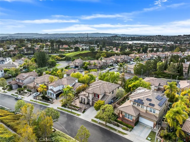 23171 Rockrose, Mission Viejo, California 92692