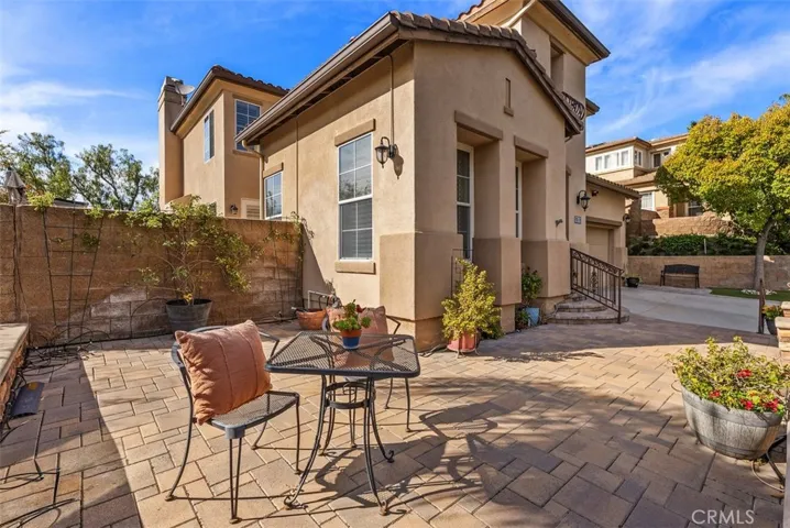 23171 Rockrose, Mission Viejo, California 92692