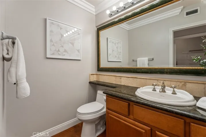 23171 Rockrose, Mission Viejo, California 92692