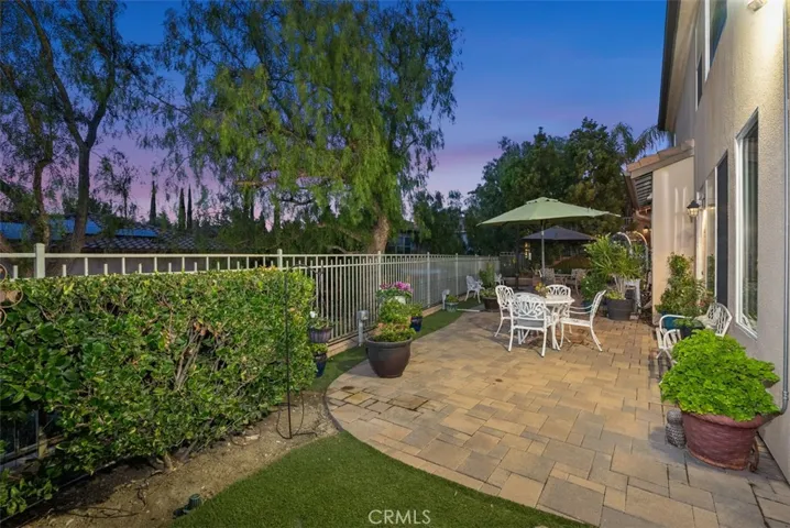 23171 Rockrose, Mission Viejo, California 92692