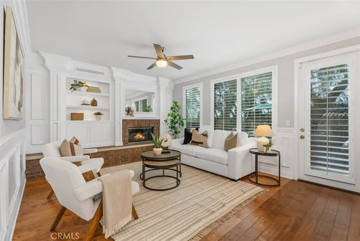 23171 Rockrose, Mission Viejo, California 92692