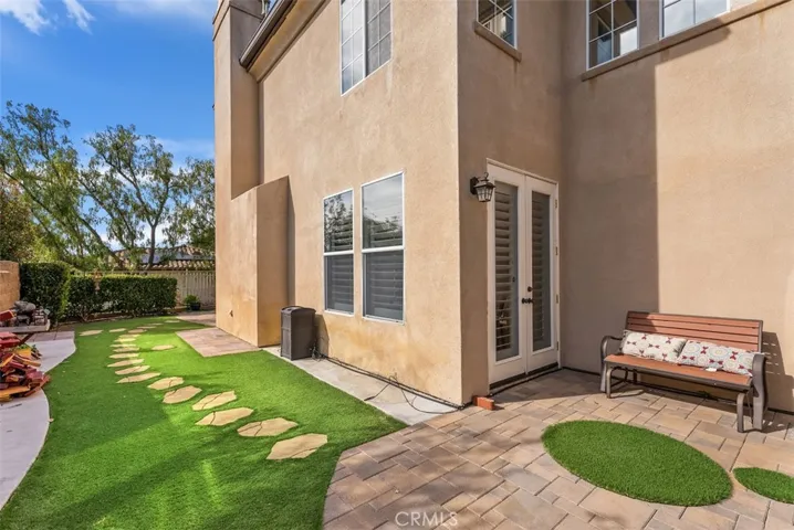 23171 Rockrose, Mission Viejo, California 92692
