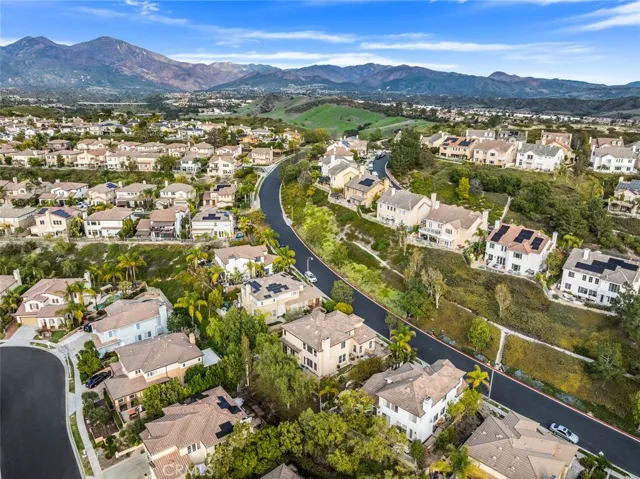 23171 Rockrose, Mission Viejo, California 92692